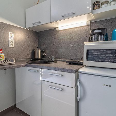 Jonas Apartments - Great Location Near Bratislava City Center 外观 照片