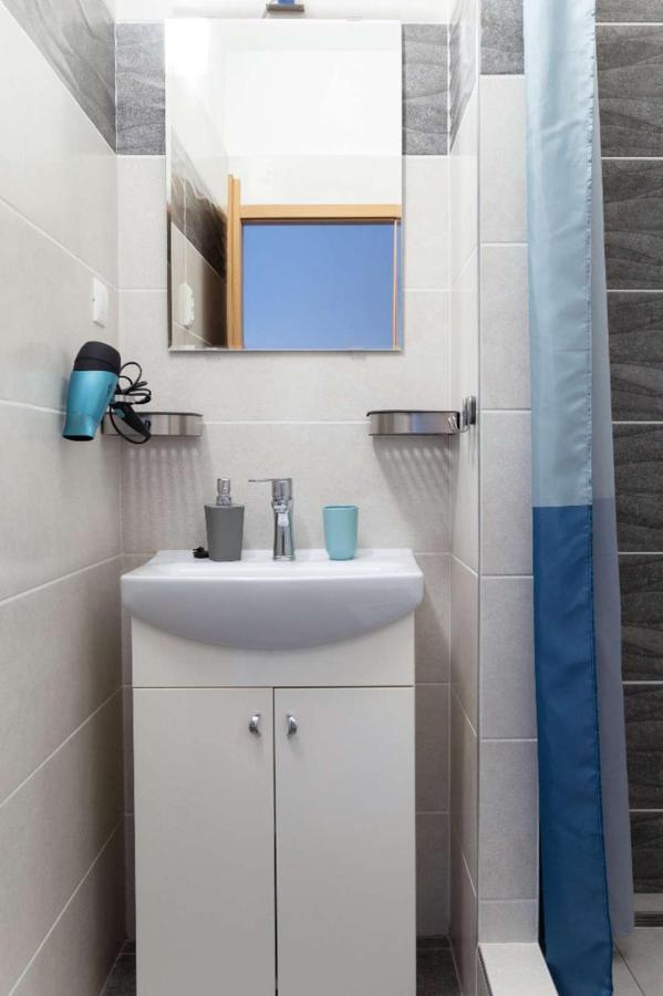 Jonas Apartments - Great Location Near Bratislava City Center 外观 照片
