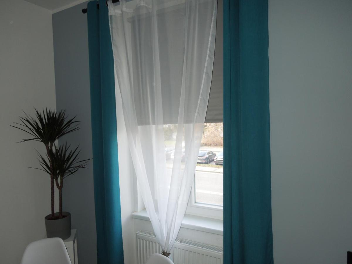 Jonas Apartments - Great Location Near Bratislava City Center 外观 照片