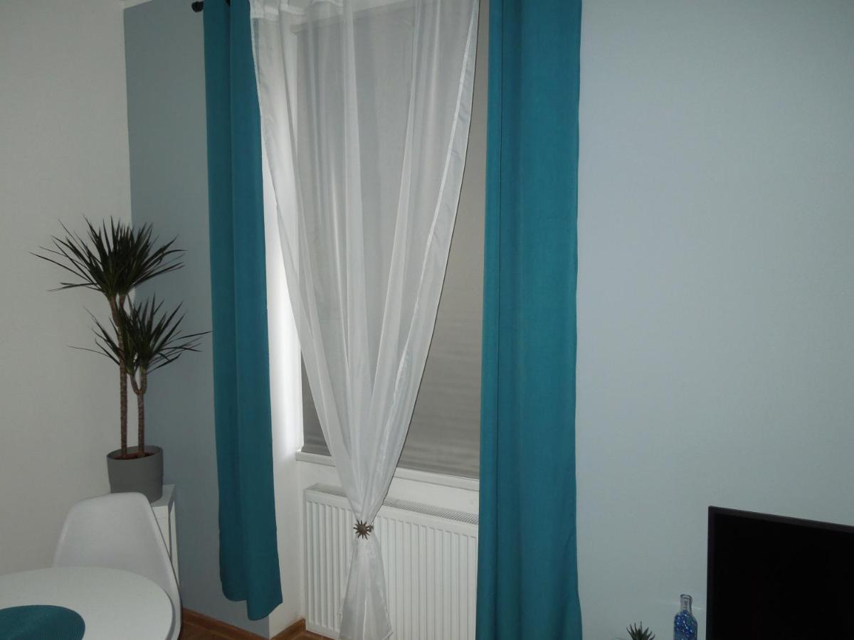 Jonas Apartments - Great Location Near Bratislava City Center 外观 照片