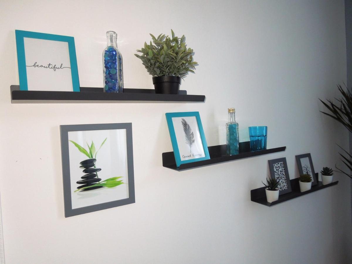 Jonas Apartments - Great Location Near Bratislava City Center 外观 照片