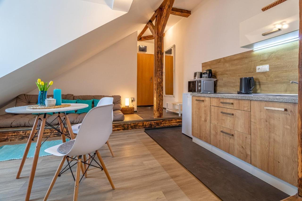 Jonas Apartments - Great Location Near Bratislava City Center 外观 照片